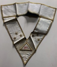 Vintage paramento collare usato  Gioia del Colle