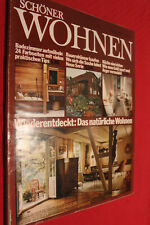 4811 schöner wohnen gebraucht kaufen  Hamburg