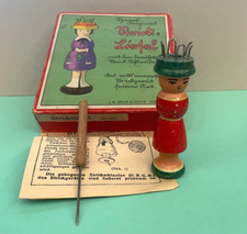 Tricotin ancien bois d'occasion Tricotin ancien bois d'occasion  France