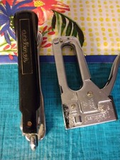 Lot staplers vintage for sale  Corpus Christi