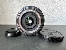 Lympus zuiko digital gebraucht kaufen  Wackernheim