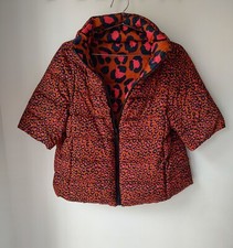 Piumino herno maculato usato Piumino herno maculato usato  Roma