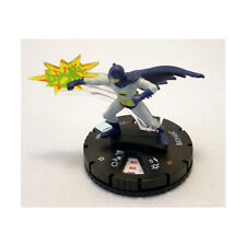 WizKids DC Heroclix Classic TV Batman #001 quase perfeito, usado comprar usado  Enviando para Brazil