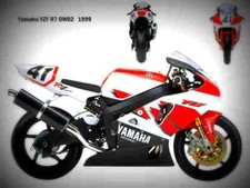 Yamaha yzf 1999 for sale  UK