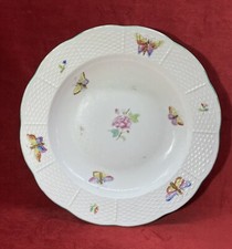 Antique herend queen d'occasion  La Haye-Pesnel