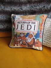 Star wars return for sale  BARKING