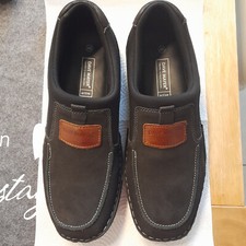 Herren schuhe dave gebraucht kaufen  Templin