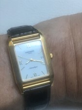 Theorein automatik uhr gebraucht kaufen  Frankfurt am Main