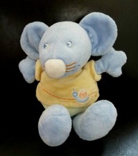 Doudou peluche vetir d'occasion  Bouvigny-Boyeffles