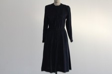 Cacharel robe bleue d'occasion  Seyssel