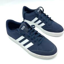 Adidas blu ginnastica usato  Italia