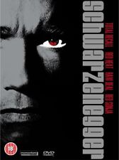 Schwarzenegger box set for sale  STOCKPORT