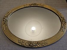 Jolie glace miroir d'occasion  Pommerit-Jaudy