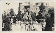 Ladies photograph fountain for sale  Leesburg
