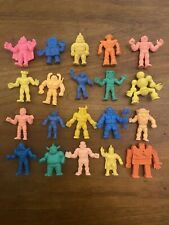 Kinnikuman keshi lot for sale  BRIGHTON