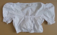 Blouse folklorique allemande d'occasion  Paris XVIII