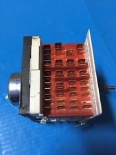 Timer programmatore ec4372.01 usato  Filottrano
