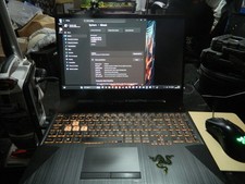 Asus tuf gaming for sale  BEVERLEY