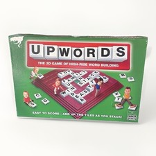 Upwords parker 2004 for sale  MIDDLESBROUGH