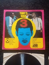 Vinyl schallplatte that gebraucht kaufen  Grävenwiesbach