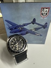 Luminox air lightning for sale  Spring Hill