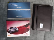 PACOTE CARTEIRA MANUAL DO PROPRIETÁRIO GENUÍNO KIA PICANTO 2011-2015 D-976 comprar usado PACOTE CARTEIRA MANUAL DO PROPRIETÁRIO GENUÍNO KIA PICANTO 2011-2015 D-976 comprar usado  Enviando para Brazil