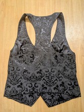 Weste steampunk neu gebraucht kaufen  Frohburg