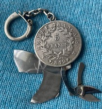 Porte clés eloi d'occasion  Ars-en-Ré