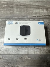 Blink xt2 1080p d'occasion  Expédié en Belgium