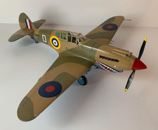 Built curtis p for sale  WOKINGHAM
