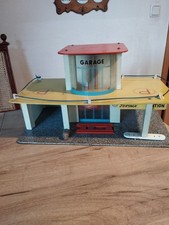 Ddr spielzeug parkhaus gebraucht kaufen  Magdeburg