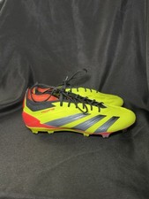 Adidas predator elite for sale  San Diego