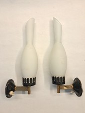 Coppia appliques anni usato  Italia