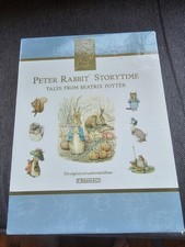 Peter rabbit storytime for sale  CLACTON-ON-SEA