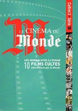Cinema films cultes d'occasion  France