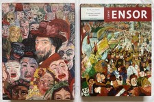 James ensor vie d'occasion  Paris-