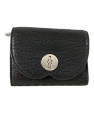 Usado, Carteira compacta xadrez Burberry J1N23 comprar usado  Enviando para Brazil