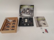 Electronic sensorlab radioshac for sale  RUGBY
