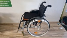 Aktiv rollstuhll invacare gebraucht kaufen  Oberwiesenthal
