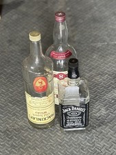 Whiskey Bottles for sale Whiskey Bottles for sale BANBURY