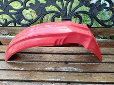 Parafango anteriore gilera usato  Volpago del Montello