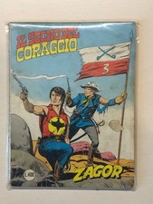 Zagor zenith gigante usato  Marano Vicentino