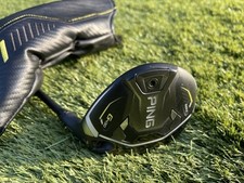 Ping g430 wood for sale  BRISTOL