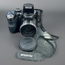 Fujifilm finepix s2980 for sale  CINDERFORD