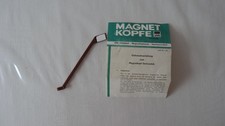 Rft magnetkopf servicestab gebraucht kaufen  Wittenberg