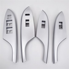 4 peças painel moldura tampa guarnição interruptor janela porta apenas para Toyota Corolla 09-13 LHD comprar usado 4 peças painel moldura tampa guarnição interruptor janela porta apenas para Toyota Corolla 09-13 LHD comprar usado  Enviando para Brazil