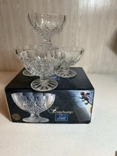 Cristal arques dessert for sale  Urbana
