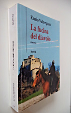 Fucina del diavolo usato  Castelfidardo