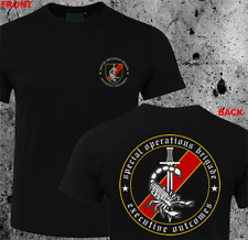 Camiseta Executive Outcomes Mercenaries Angola África Koevoet Army comprar usado  Enviando para Brazil
