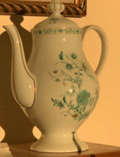 Cafetière porcelaine limoges d'occasion  Cannes